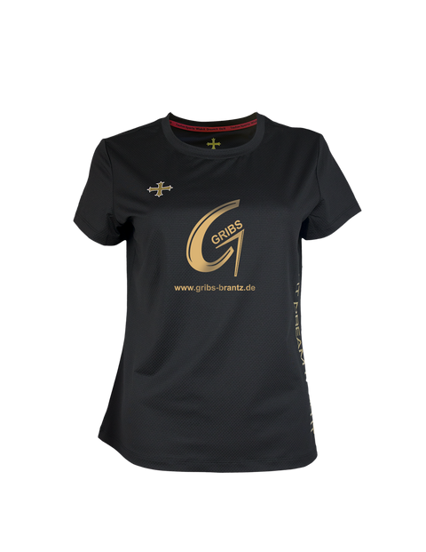 Würzburg Squash Club / Tshirt (Women fit)