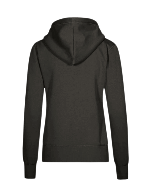 Zip-up hoodie (women fit)