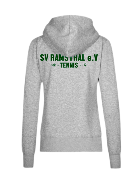 Ramsthal / Zip-Up Hoodie (Women fit)