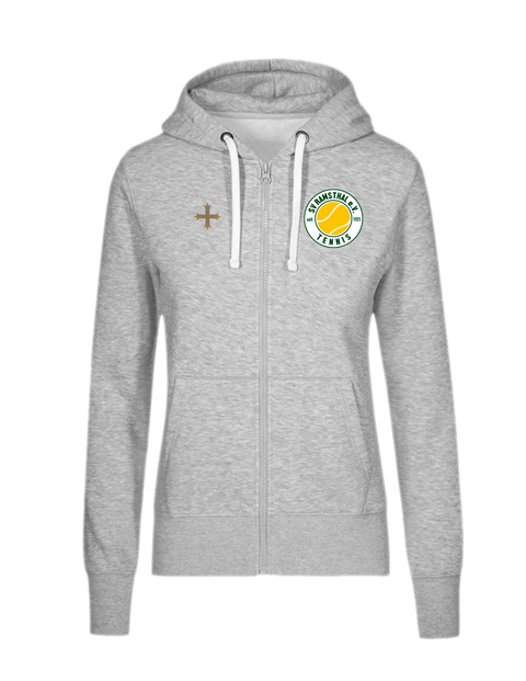 Ramsthal / Zip-Up Hoodie (Women fit)