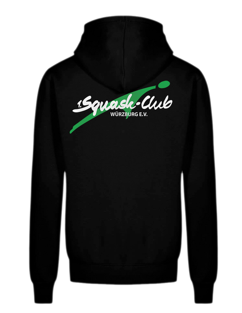 Wurzburg / Zip-Up Hoodie (Regular fit)
