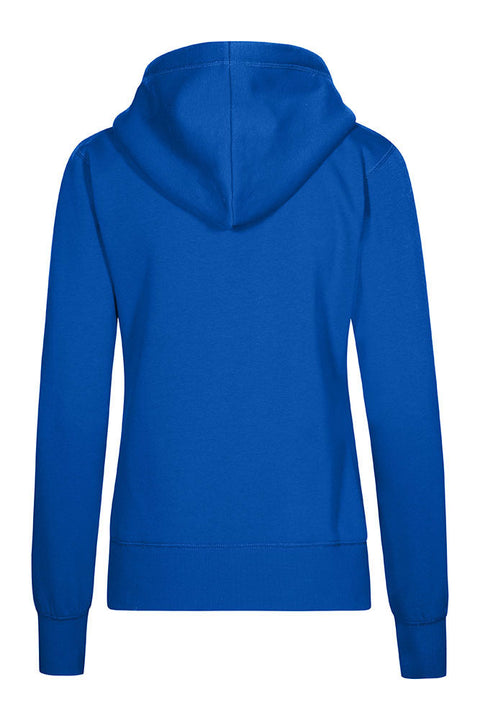 Zip-up hoodie (women fit)