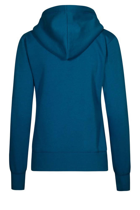 Zip-up hoodie (women fit)