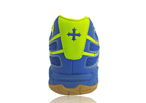 Boostability Blue/Lime