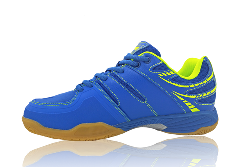 Boostability Blue/Lime