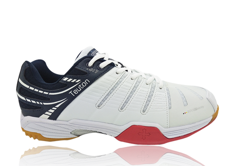 Boostability White/Navy