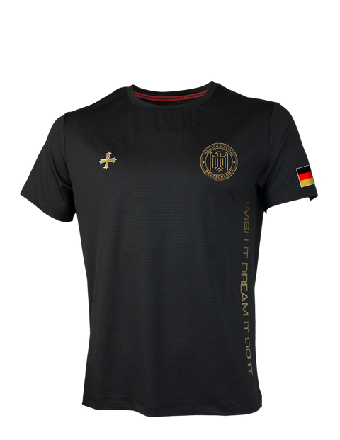 Deutschland Squash Masters / Performance Tshirt (Regular fit)