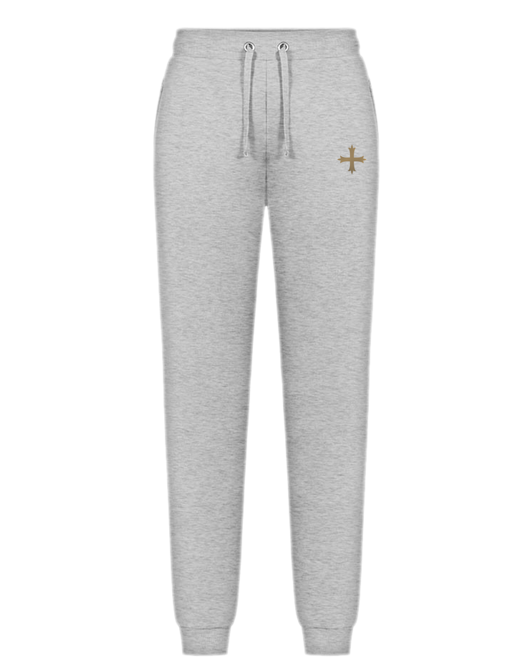 Louis Vuitton Grey sweatpants