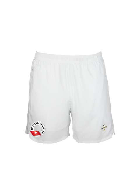 Squash Me Schweinfurt / Shorts (Reguläre Passform)