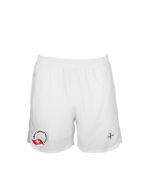 Swiss Squash Masters / Shorts (regular fit)