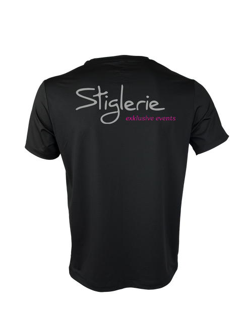 Stiglerie / Performance Tshirt (Regular fit)