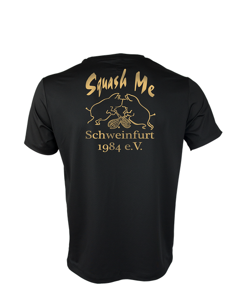 Squash Me Schweinfurt  / Performance Tshirt (Regular fit)