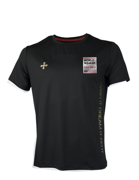 WSF / Performance Tshirt (Regular fit)