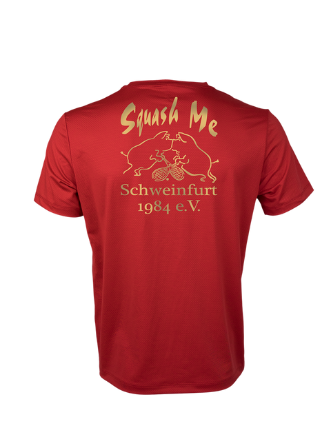 Squash Me Schweinfurt / Performance Tshirt (Regular fit)