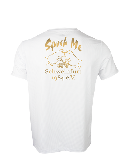Squash Me Schweinfurt / Performance Tshirt (Regular fit)