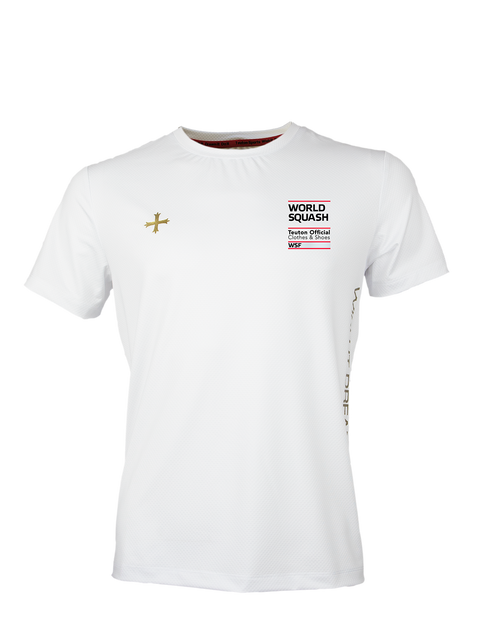 WSF / Performance Tshirt (Regular fit)