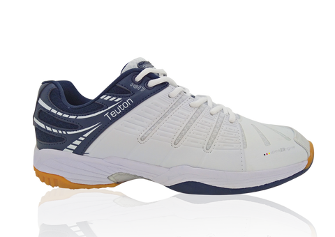 SpeedEngine White/Navy