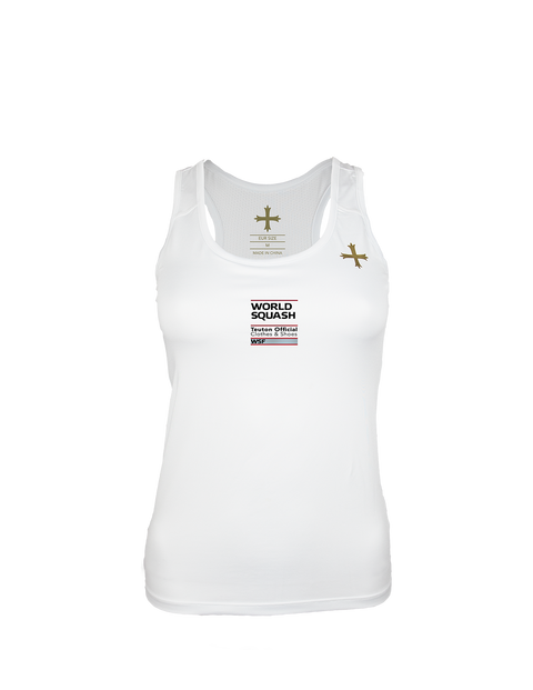 WSF / TankTop (Women Fit)