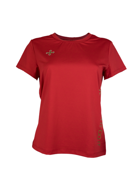 Performance Tshirt (Women fit)