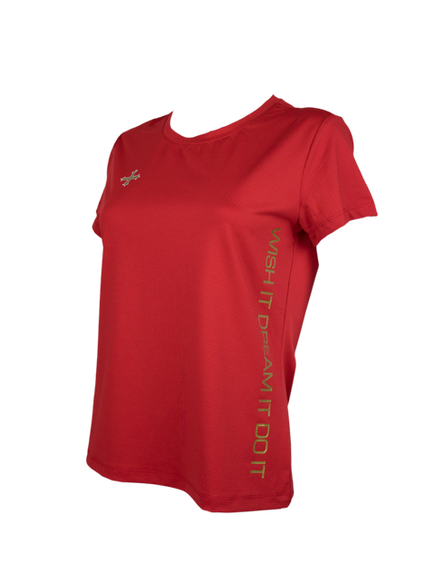 Tshirt (Women fit)