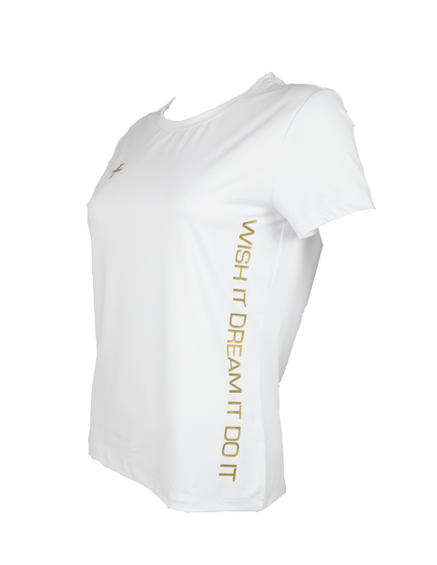 Tshirt (Women fit)