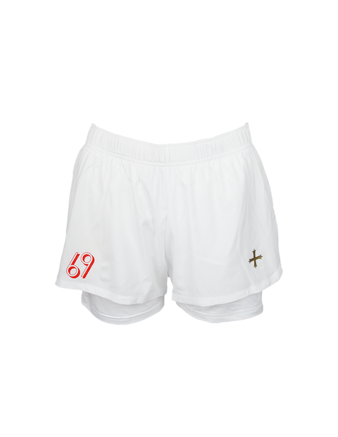 Hammelburg / Performance Shorts (women fit)