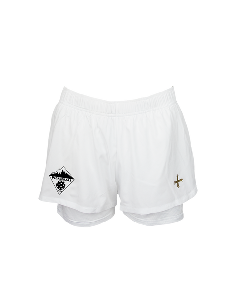Pickleball Rhön / Shorts (women fit)