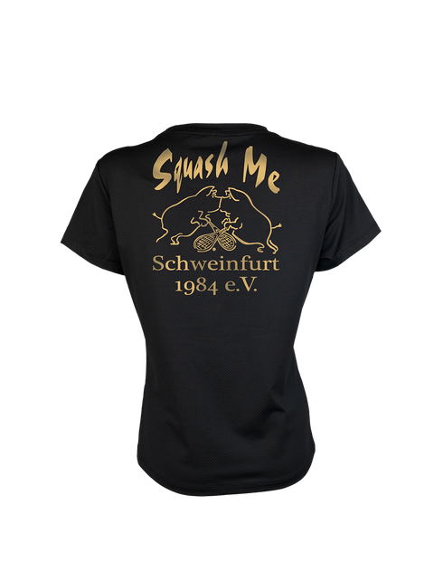 Squash Me Schweinfurt / Tshirt (Women fit)