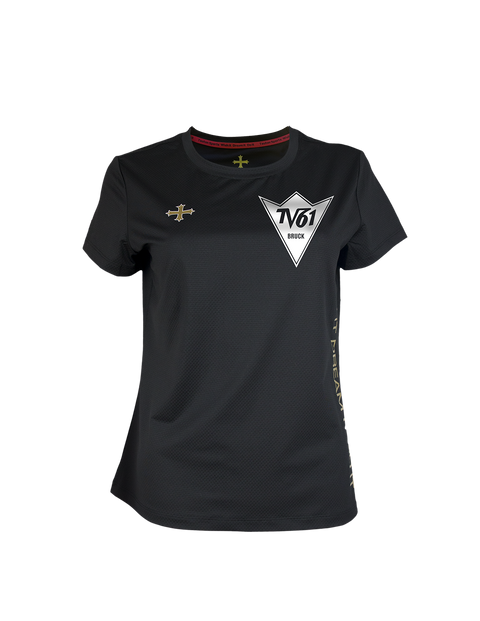 Erlangen-Bruck / Tshirt (Women fit)