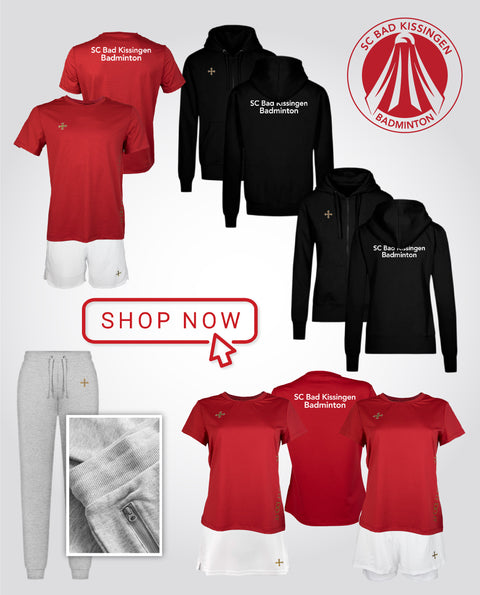SC Bad Kissingen Badminton
