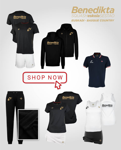 Benedikta Squash Club Sestao