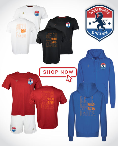 Netherlands Squash Masters