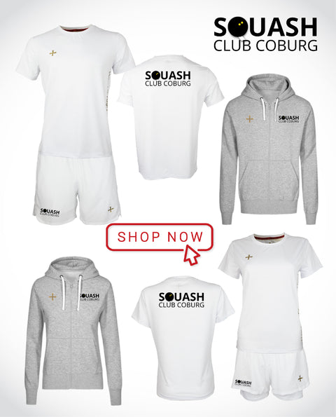 Squash Club Coburg