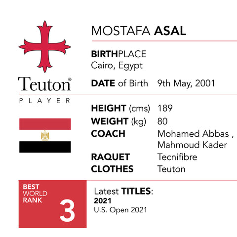 Mostafa's Profile