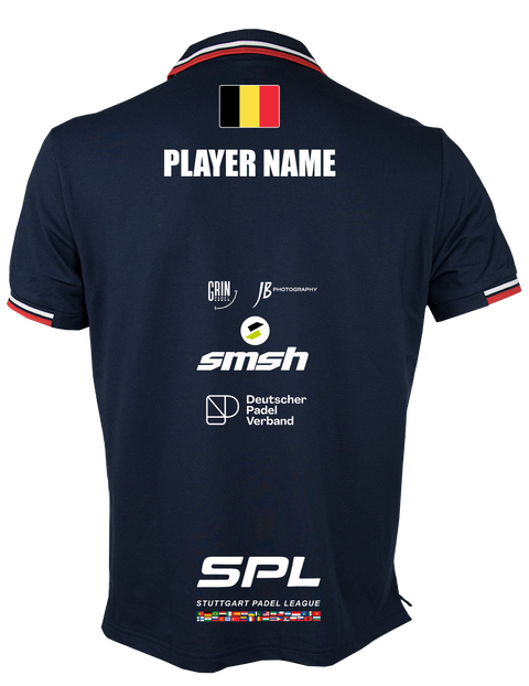 SPL / Polo Shirt (regular fit)