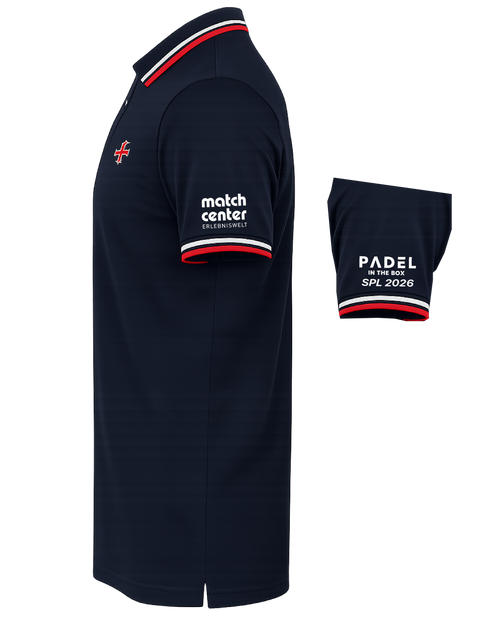 SPL / Polo Shirt (regular fit)