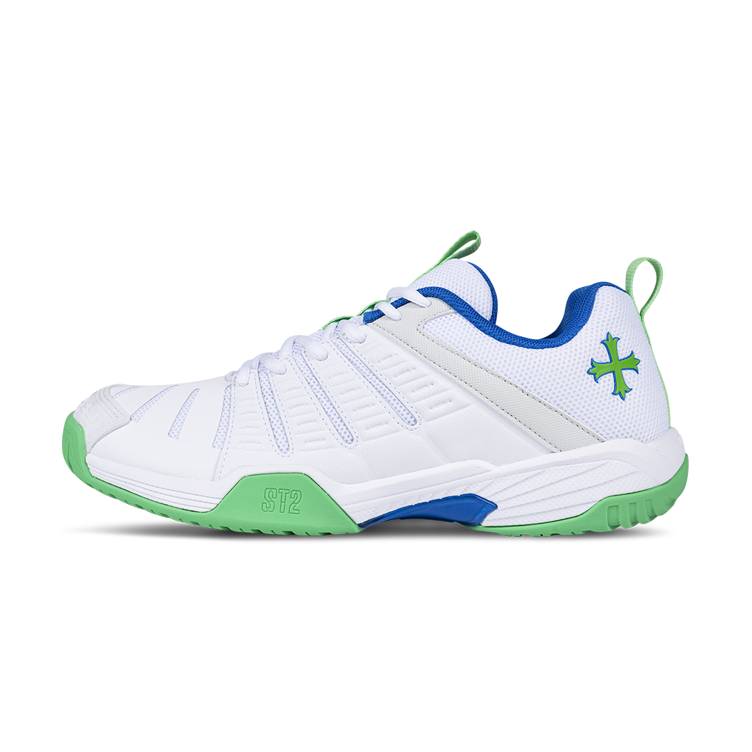ST2 / All-Court Shoes – Teuton Sports
