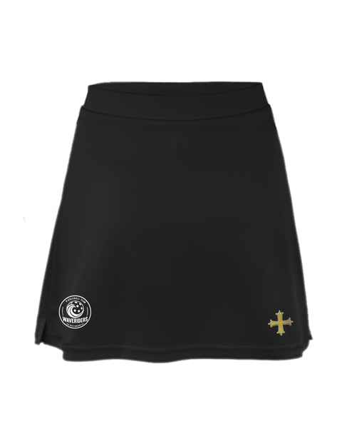 Pickleball Team WAVERIDERS / Skirt