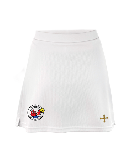 Hamburger Pickleball Club e.V. / Skirt