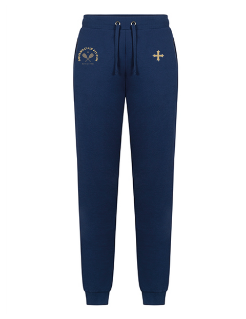 Squash Club Fit Fun / Sweatpant (regular fit)