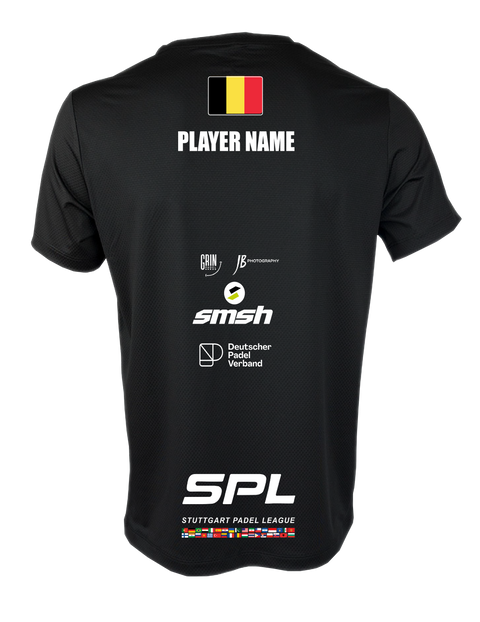 SPL / Performance T-shirt (regular fit)