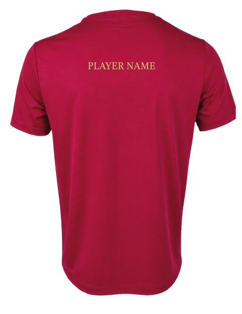 Team Bavaria / Performance T-shirt (regular fit)