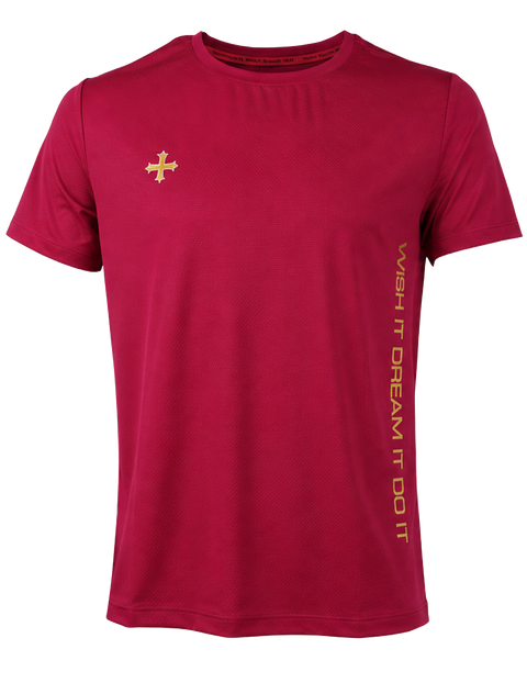 Performance T-shirt (regular fit)