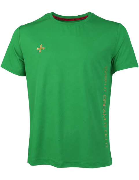 BMW Squash Team / Performance Tshirt (Regular fit)