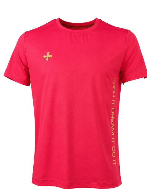 Performance T-shirt (regular fit)