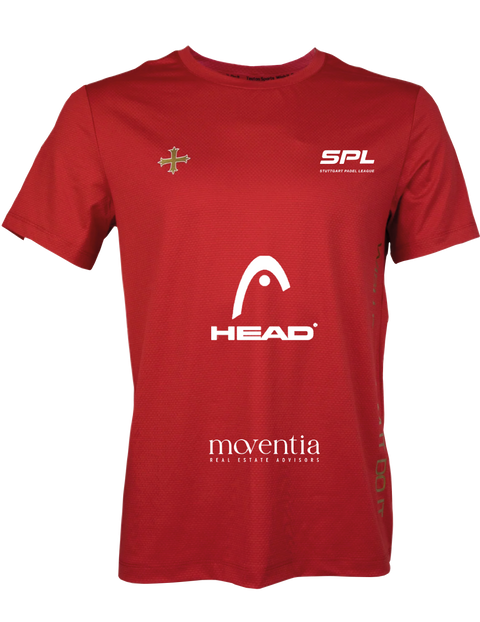 SPL / Performance T-shirt (regular fit)