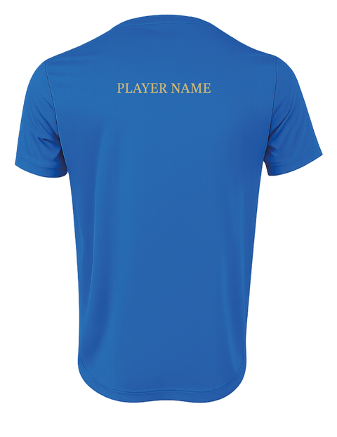 Team Bavaria / Performance T-shirt (regular fit)