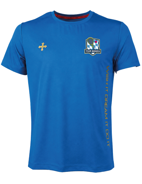 Team Bavaria / Performance T-shirt (regular fit)