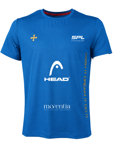SPL / Performance T-shirt (regular fit)