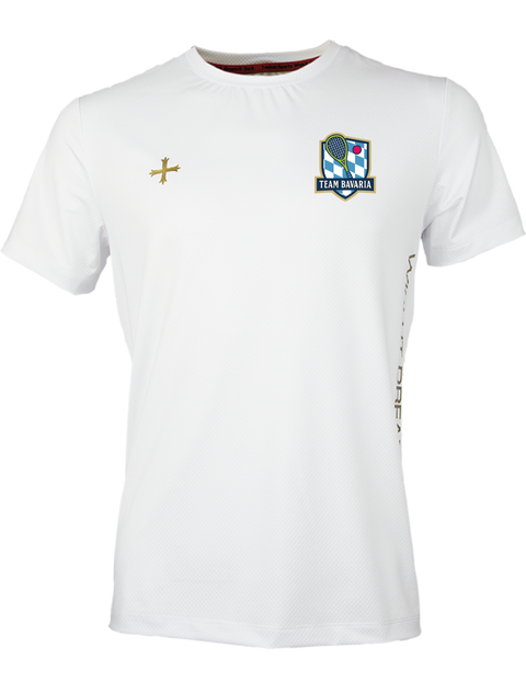 Team Bavaria / Performance T-shirt (regular fit)